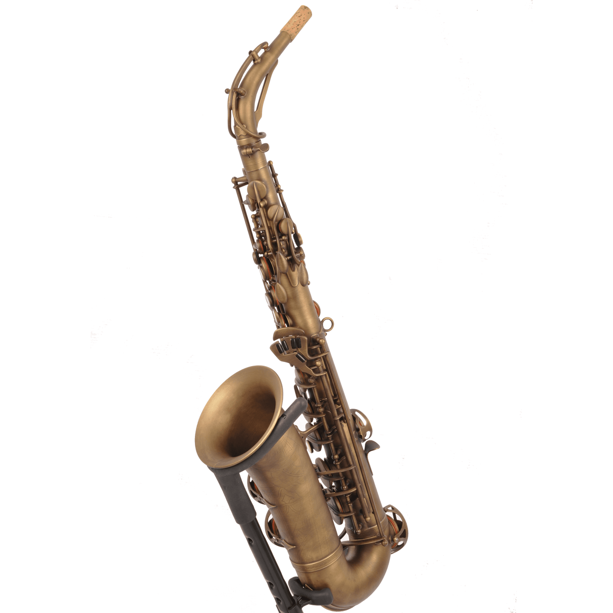 Saxophone Alto SML Model 49 Made in France Customized by KGUmusic