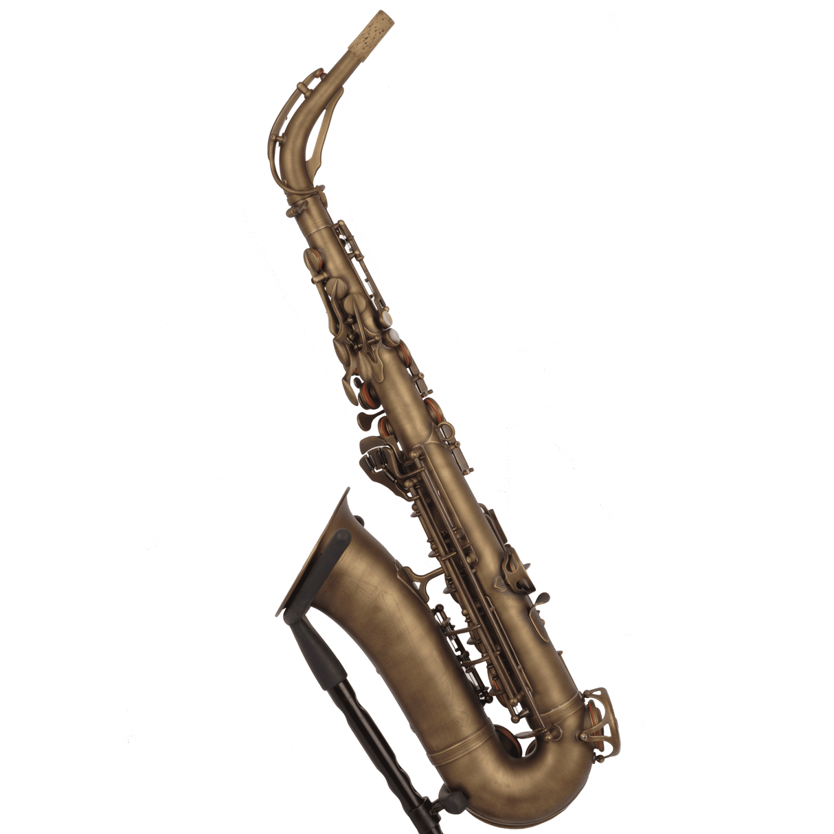 Saxophone Alto SML Model 49 Made in France Customized by KGUmusic