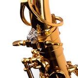 Saxophone ArtTone Booster - Dragon Design
