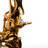 Saxophone ArtTone Booster - Panther Design