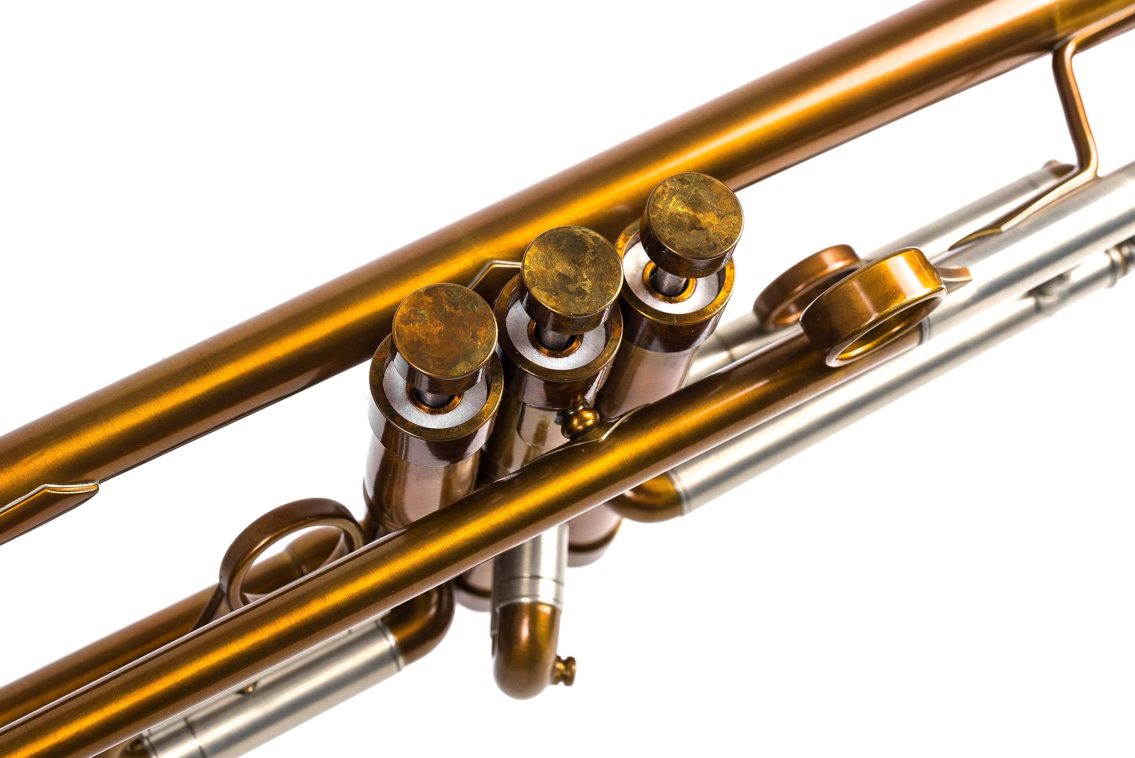 Bach Stradivarius 180-37 Trumpet | Serial Number 179146 | KGUmusic