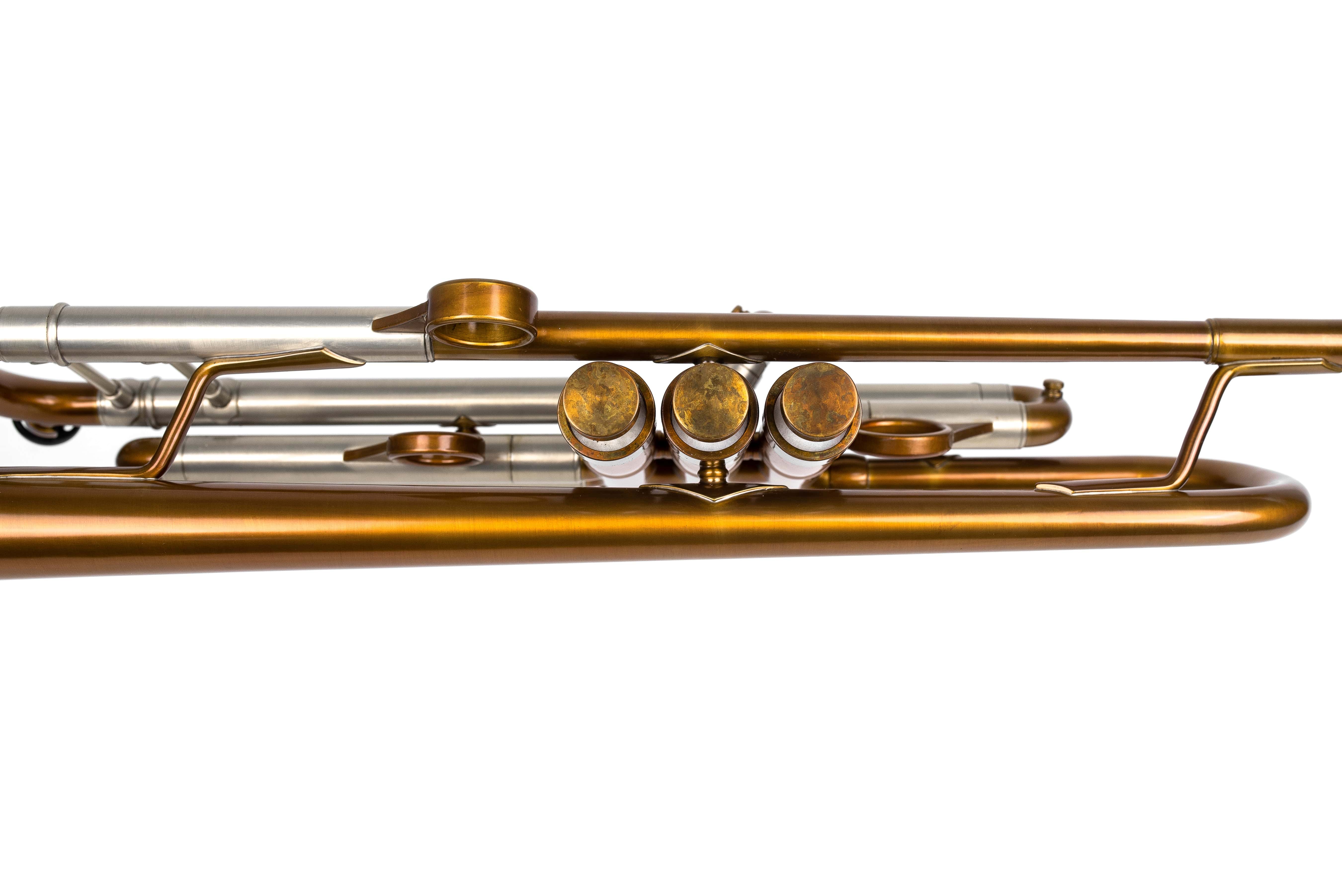 Bach Stradivarius 180-37 Trumpet | Serial Number 179146 | KGUmusic