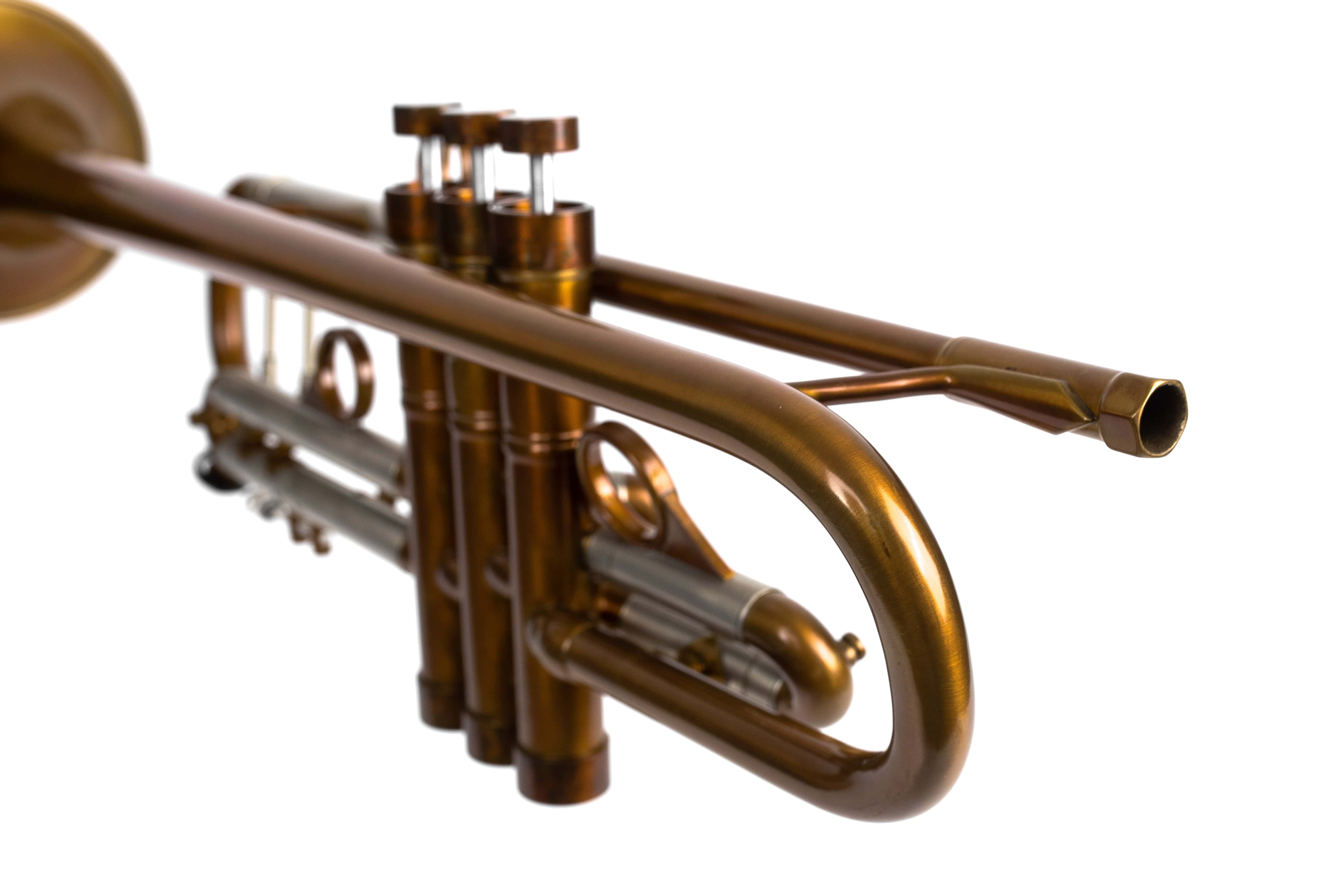 Bach Stradivarius 180-37 Trumpet | Serial Number 179146 | KGUmusic