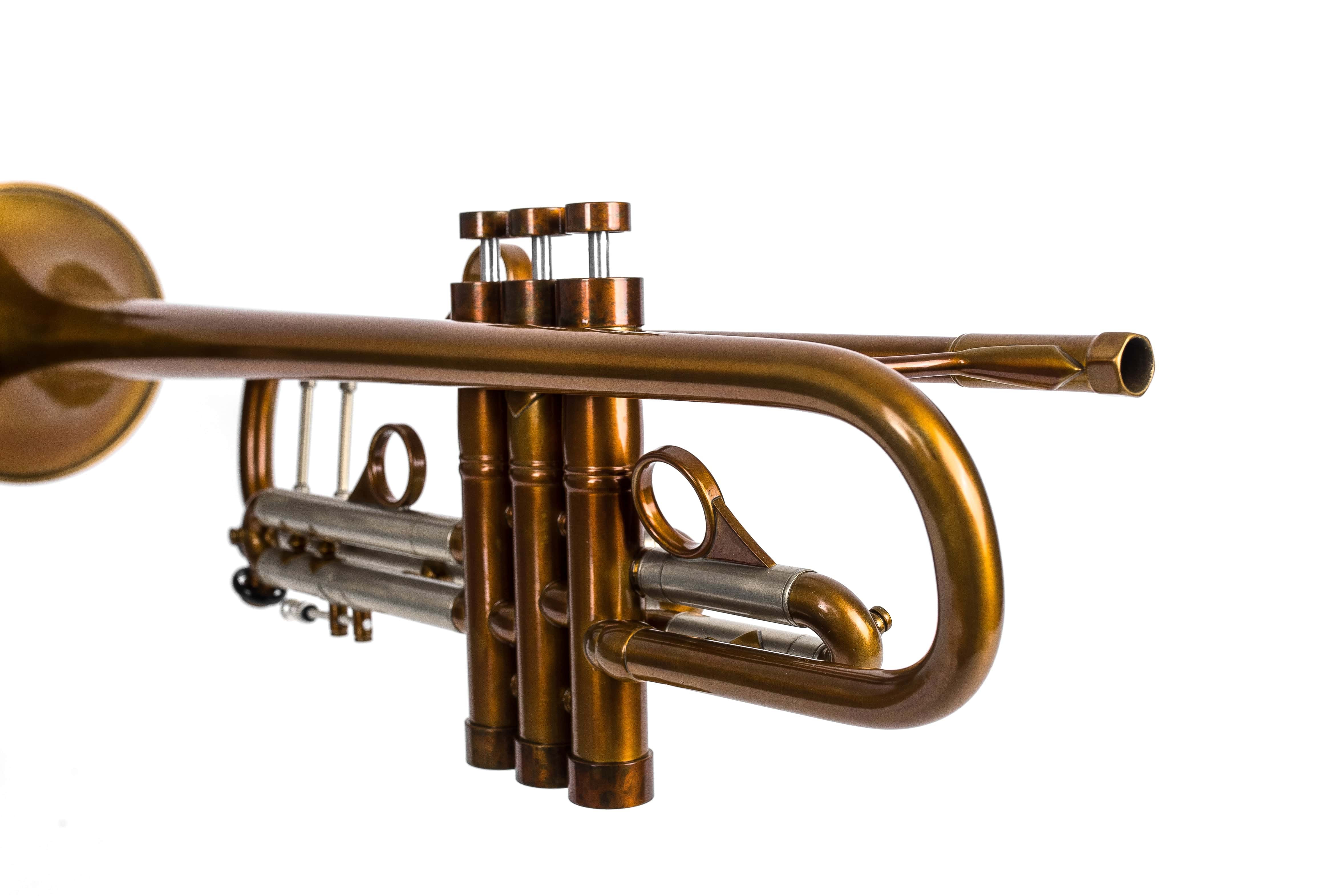 Bach Stradivarius 180-37 Trumpet | Serial Number 179146 | KGUmusic