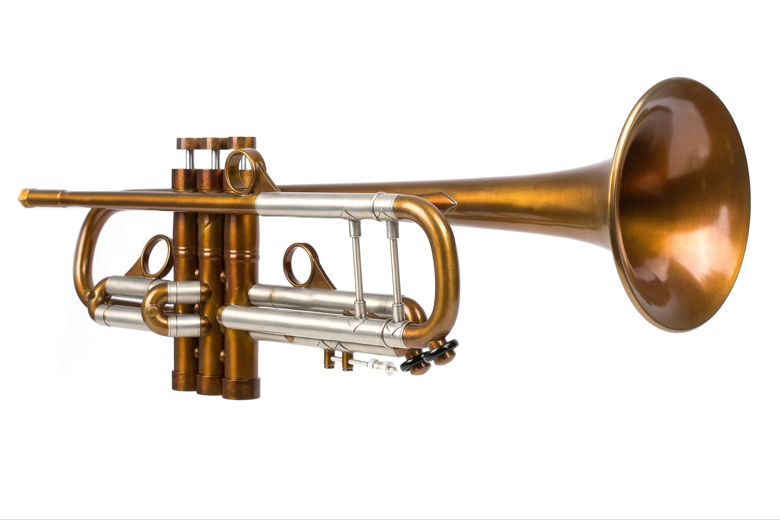 Bach Stradivarius 180-37 Trumpet | Serial Number 179146 | KGUmusic