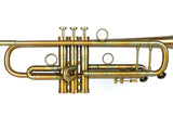Bach Stradivarius 180-37* Trumpet | KGUmusic
