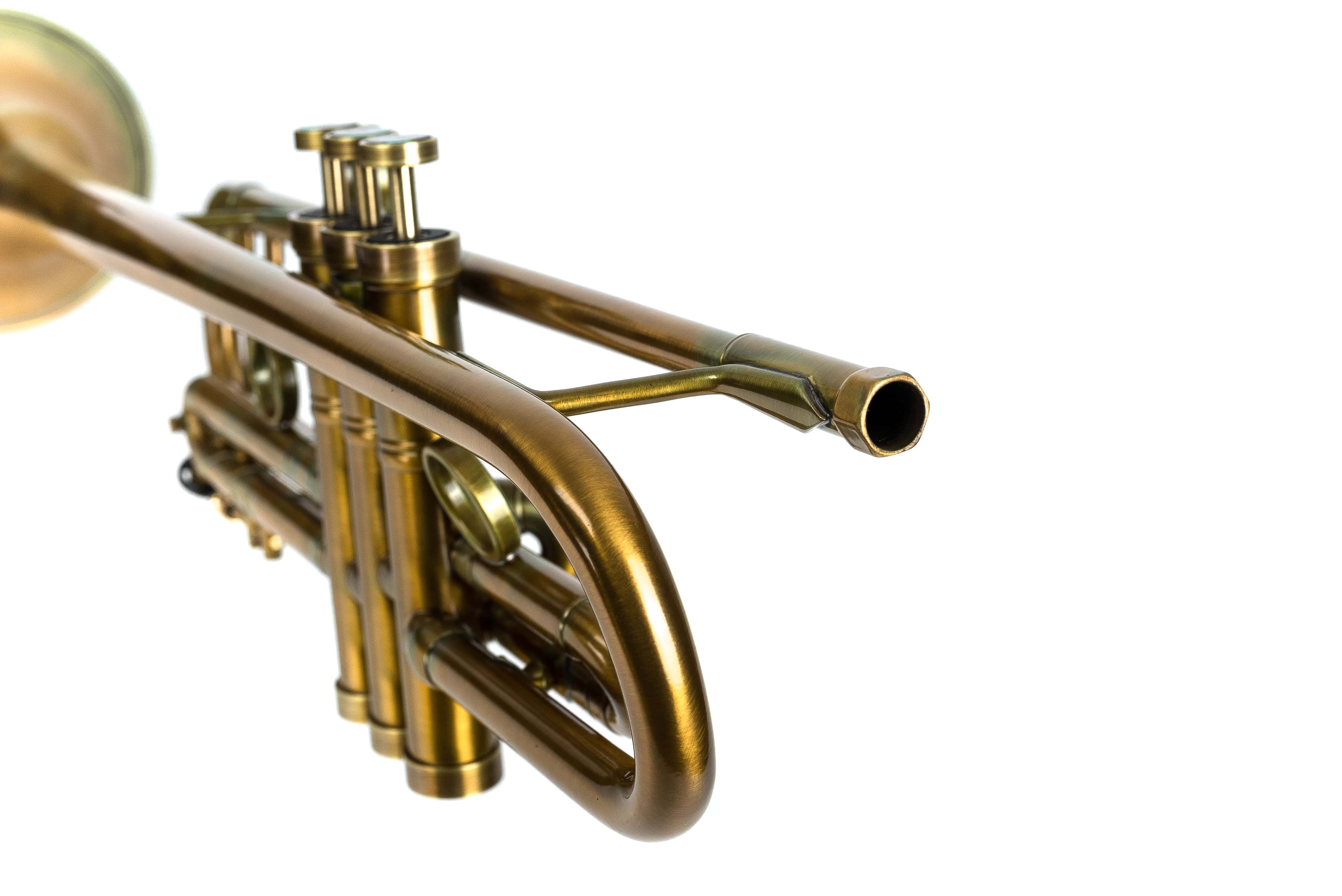 Bach Stradivarius 180-37* Trumpet | KGUmusic