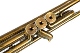Bach Stradivarius 180-37* Trumpet | KGUmusic