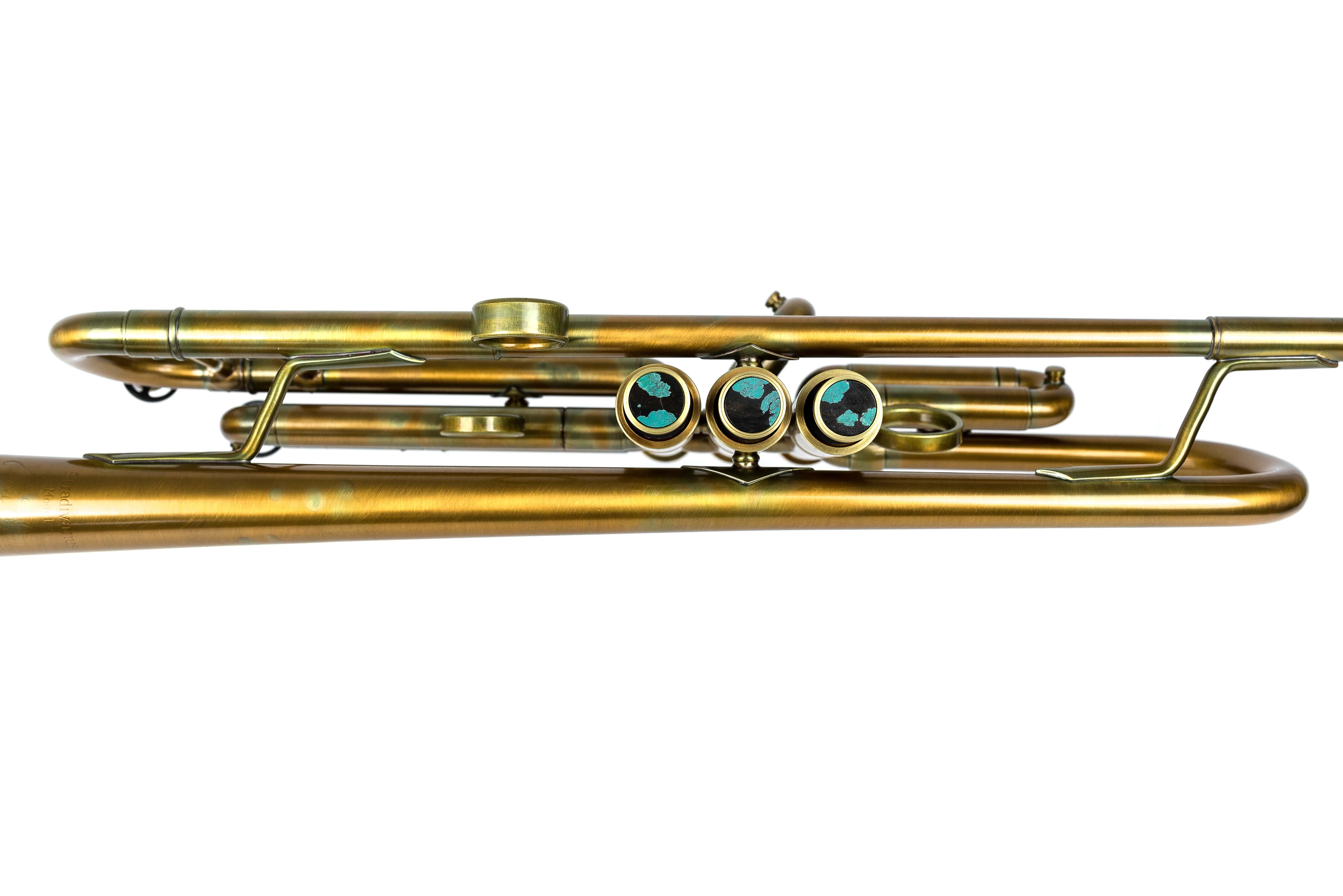 Bach Stradivarius 180-37* Trumpet | KGUmusic