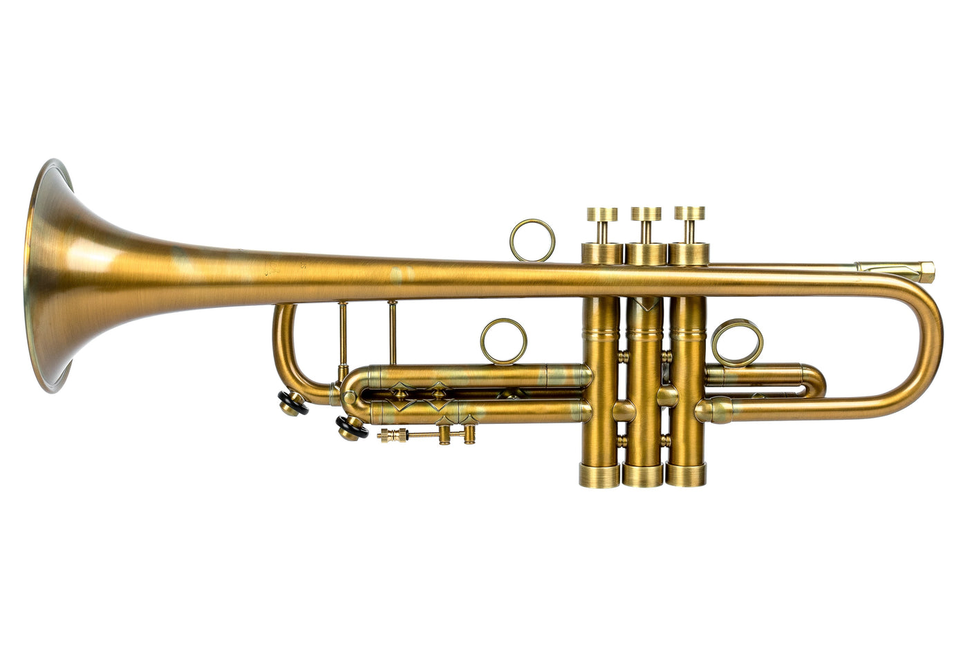 Bach Stradivarius 180-37* Trumpet | KGUmusic