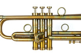 Bach Stradivarius 180-37* Trumpet | KGUmusic