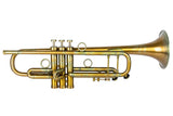 Bach Stradivarius 180-37* Trumpet | KGUmusic