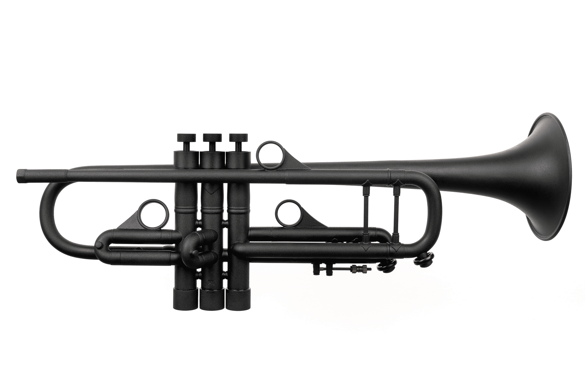 【超美品！】Bach C/D管 Stradivarius model229G Bach Stradivarius 229 C Trumpet - Cleveland Collaboration
