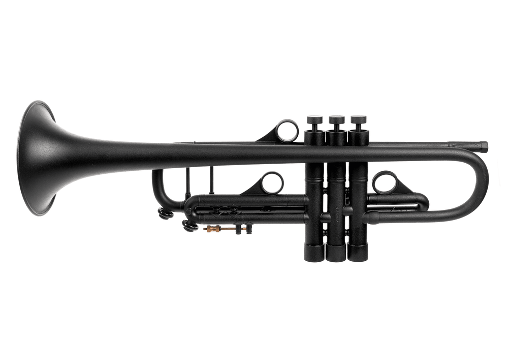 V.Bach トランペットStradivarius Model37 Vincent Bach Stradivarius Bb Trumpet Model 37 - Virtuosity