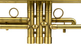 Custom Bach Stradivarius 72 Bb Trumpet | KGUmusic