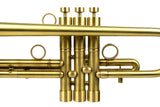 Custom Bach Stradivarius 72 Bb Trumpet | KGUmusic