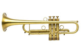 Bach Stradivarius 72 Bb Trumpet Customized by KGUmusic