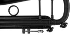 Bach Stradivarius 180-37 Trumpet with Euro Bell | KGUmusic