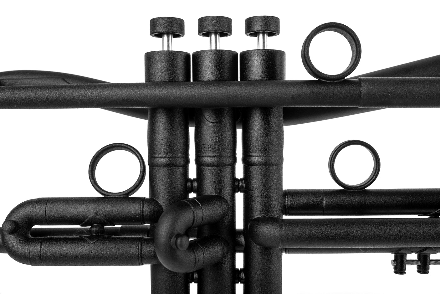 Bach Stradivarius 180-37 Trumpet with Euro Bell | KGUmusic
