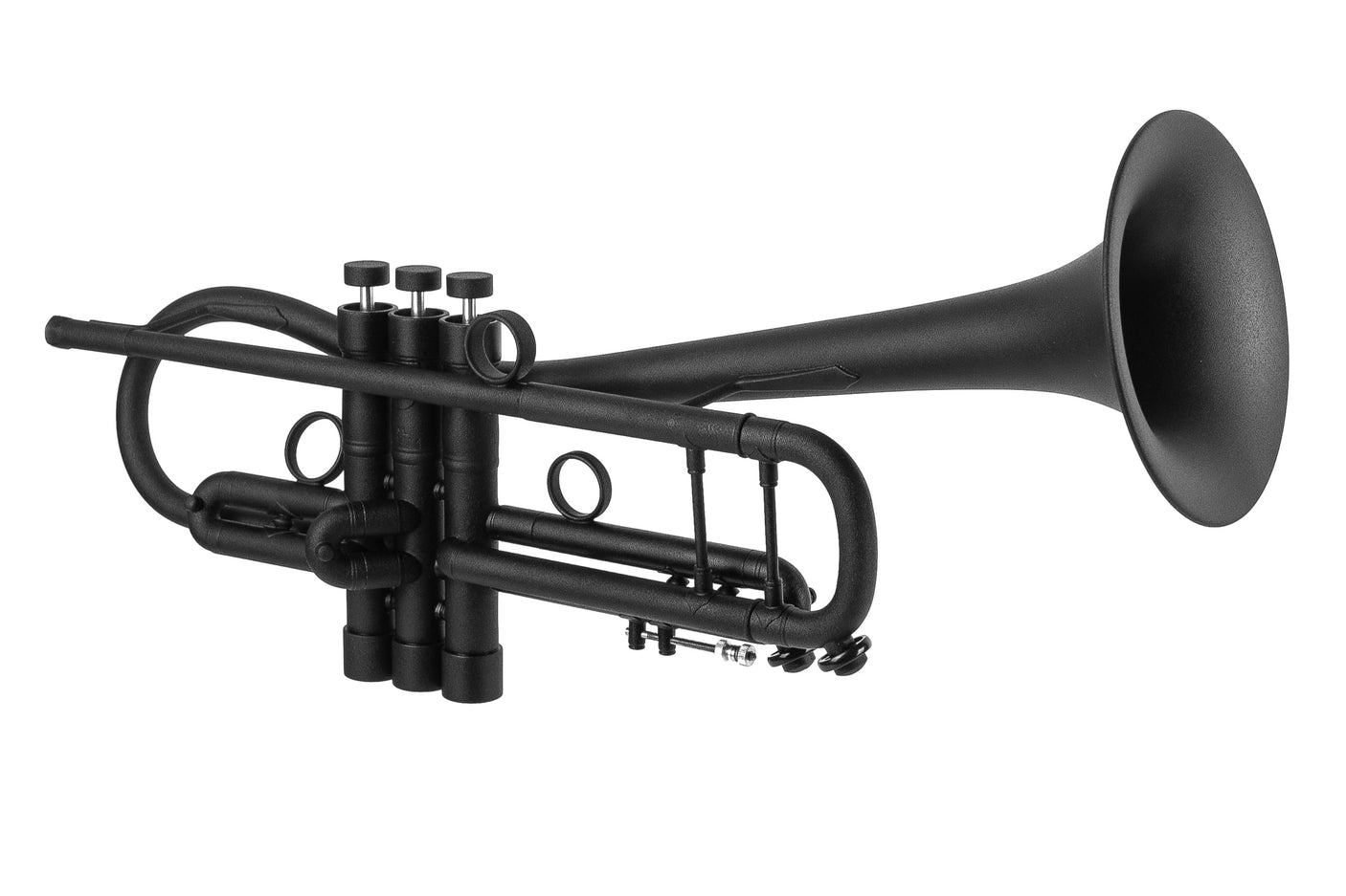 Bach Stradivarius 180-37 Trumpet with Euro Bell | KGUmusic