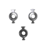 TRUMPET MEDIUM TRIM KIT + TITANIUM VALVE GUIDES