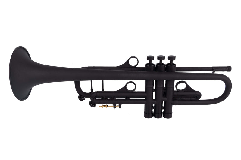 Bach Stradivarius 37 Trumpet customized  by KGUmusic