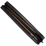 Handcrafted Double Bow Case for Violin, Viola, & Cello | Flotar Leather
