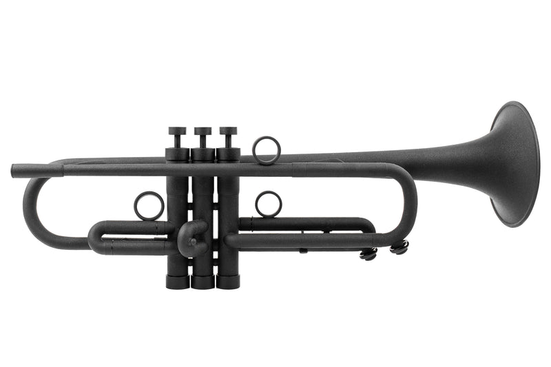 Yamaha YTR-8310Z trumpet "Bobby Shew" customized by KGUmusic