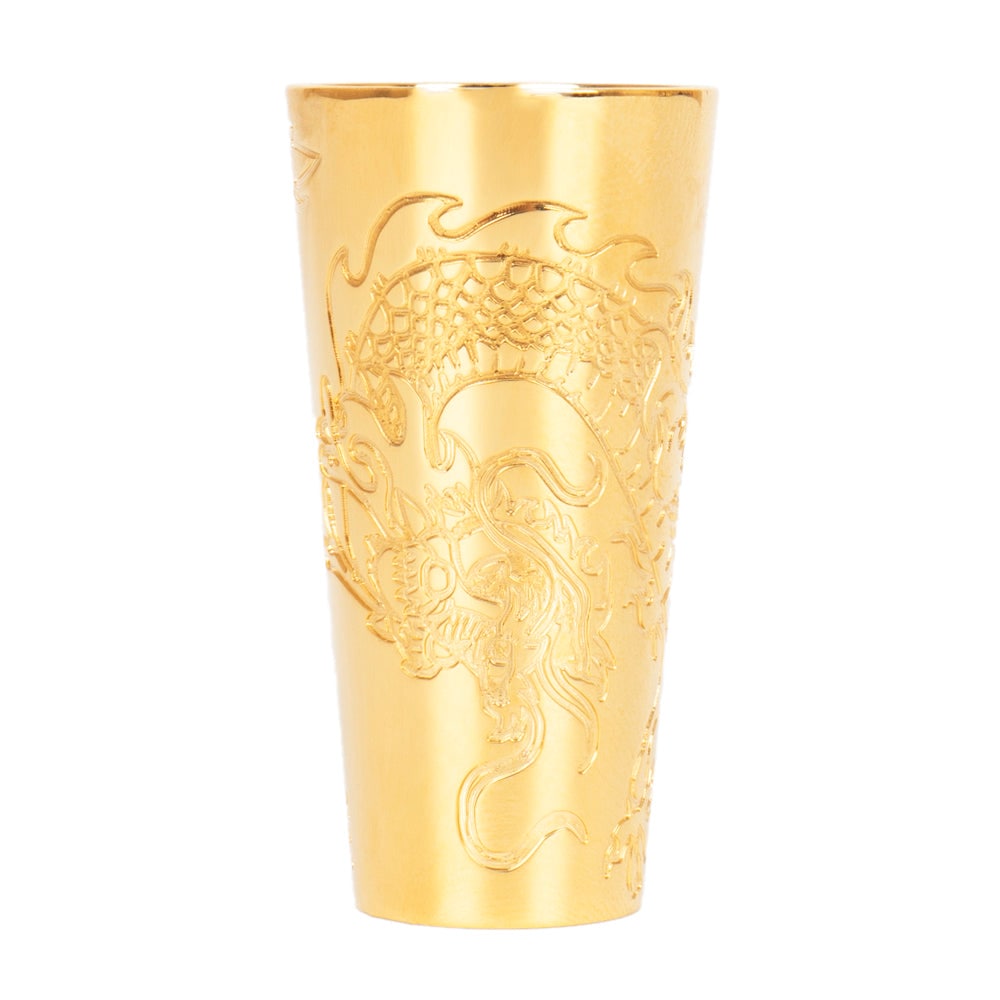 CONE DRAGON Trumpet Mouthpiece Booster