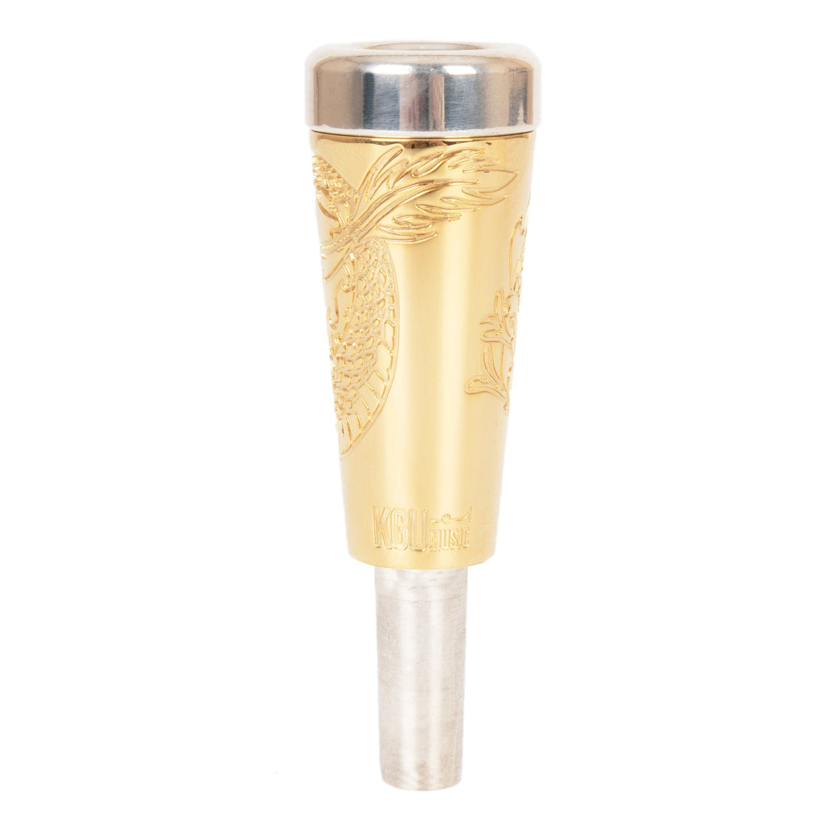 CONE DRAGON Trumpet Mouthpiece Booster