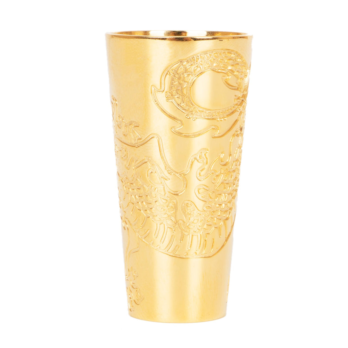 CONE DRAGON Trumpet Mouthpiece Booster