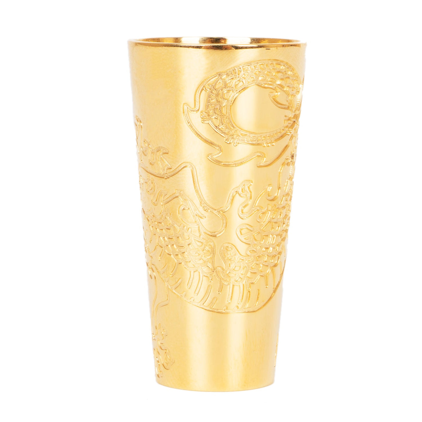 CONE DRAGON Trumpet Mouthpiece Booster