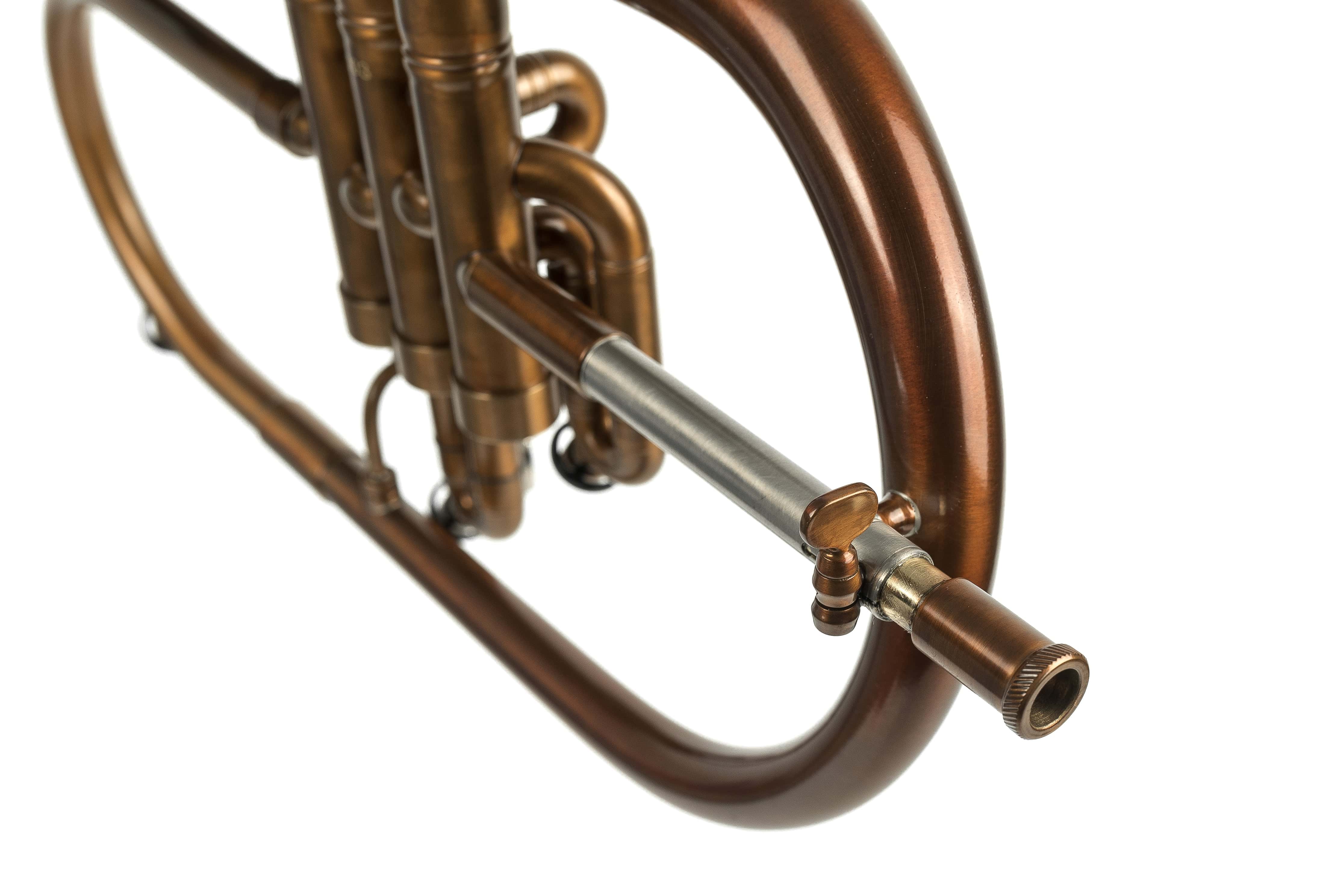 KGUmusic Custom Flugelhorn