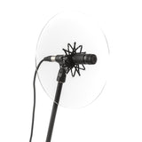 Deflector for Trumpet, Trombone, Saxophone | Sound Mirror | KGUmusic