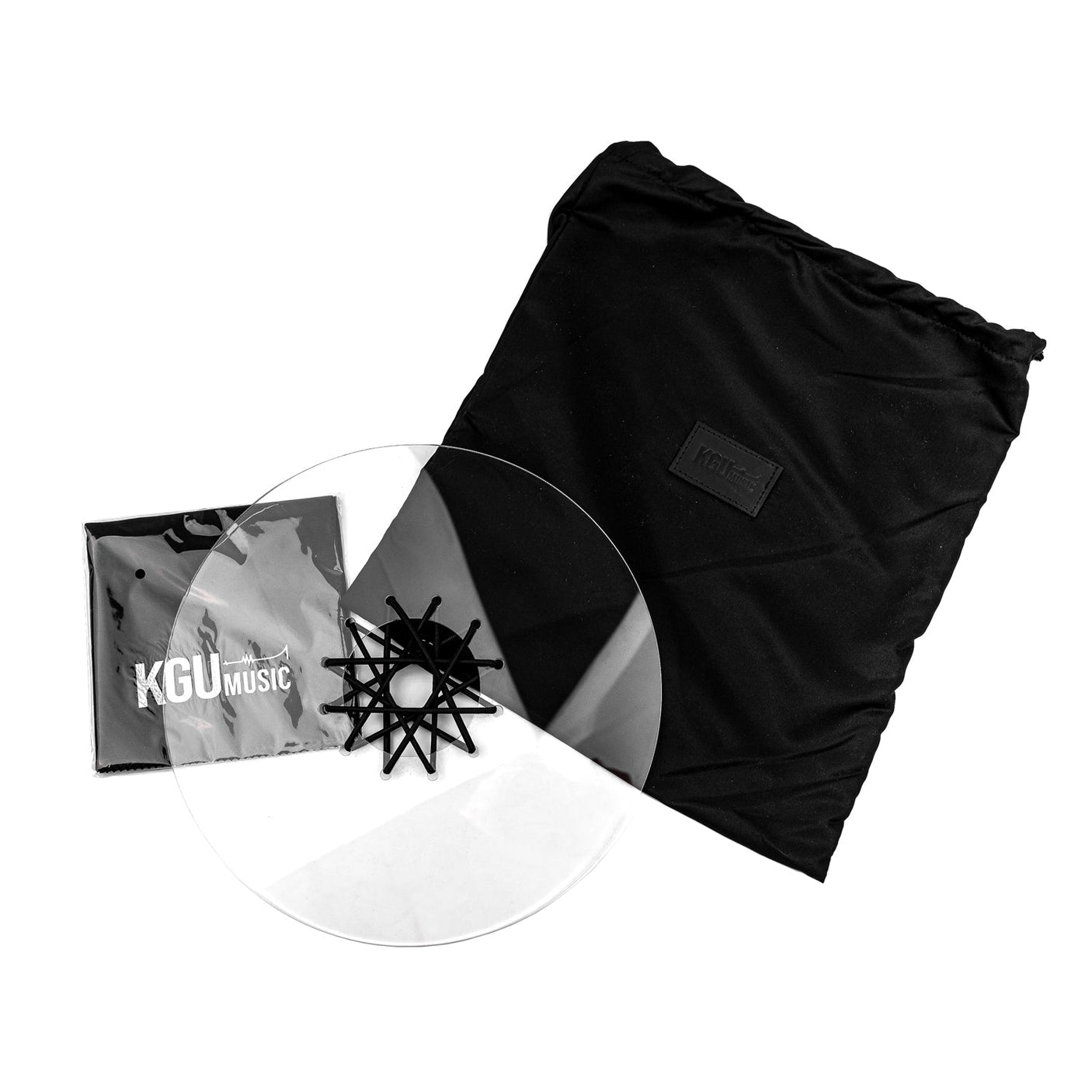Deflector for Trumpet, Trombone, Saxophone | Sound Mirror | KGUmusic
