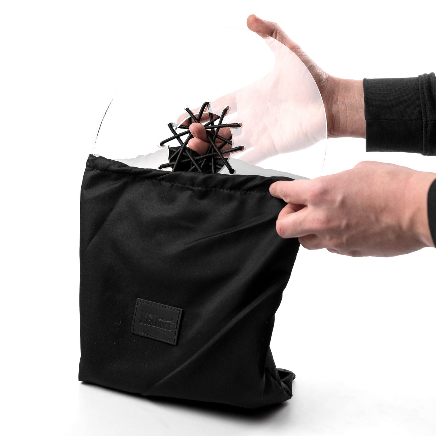 Deflector for Trumpet, Trombone, Saxophone | Sound Mirror | KGUmusic