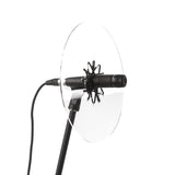 Deflector for Trumpet, Trombone, Saxophone | Sound Mirror | KGUmusic