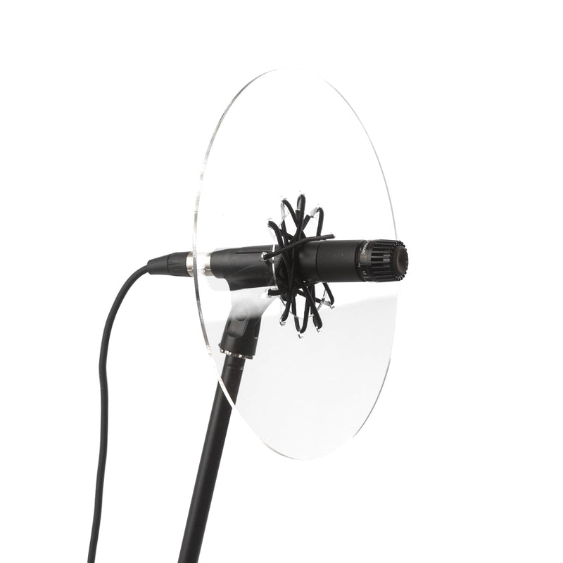 Deflector for Trumpet, Trombone, Saxophone Sound Mirror KGUmusic