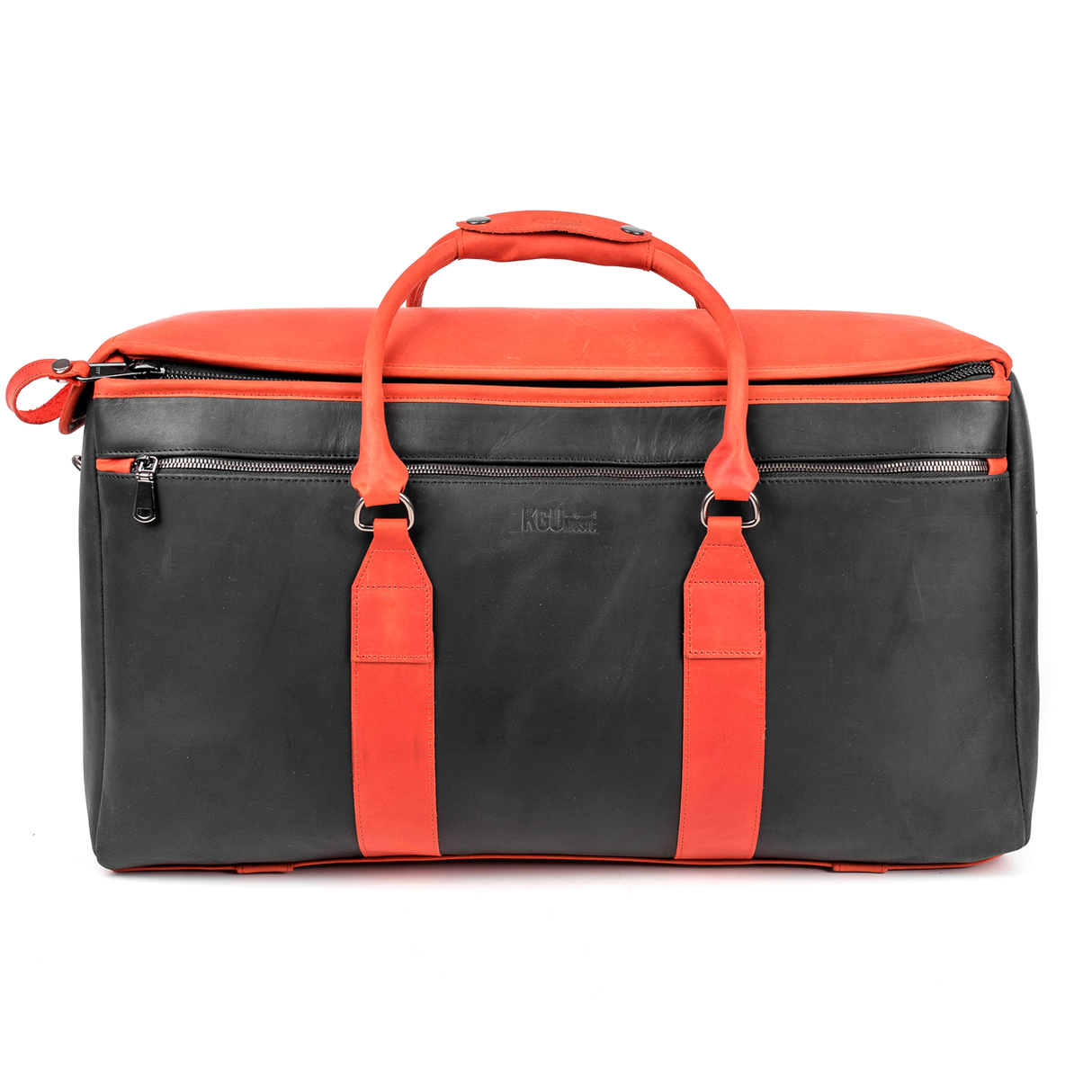 Double/Triple Gig Bag for trumpets, cornets, flugelhorns | Genuine Leather