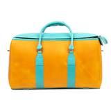 Double/Triple Gig Bag for trumpets, cornets, flugelhorns | Genuine Leather