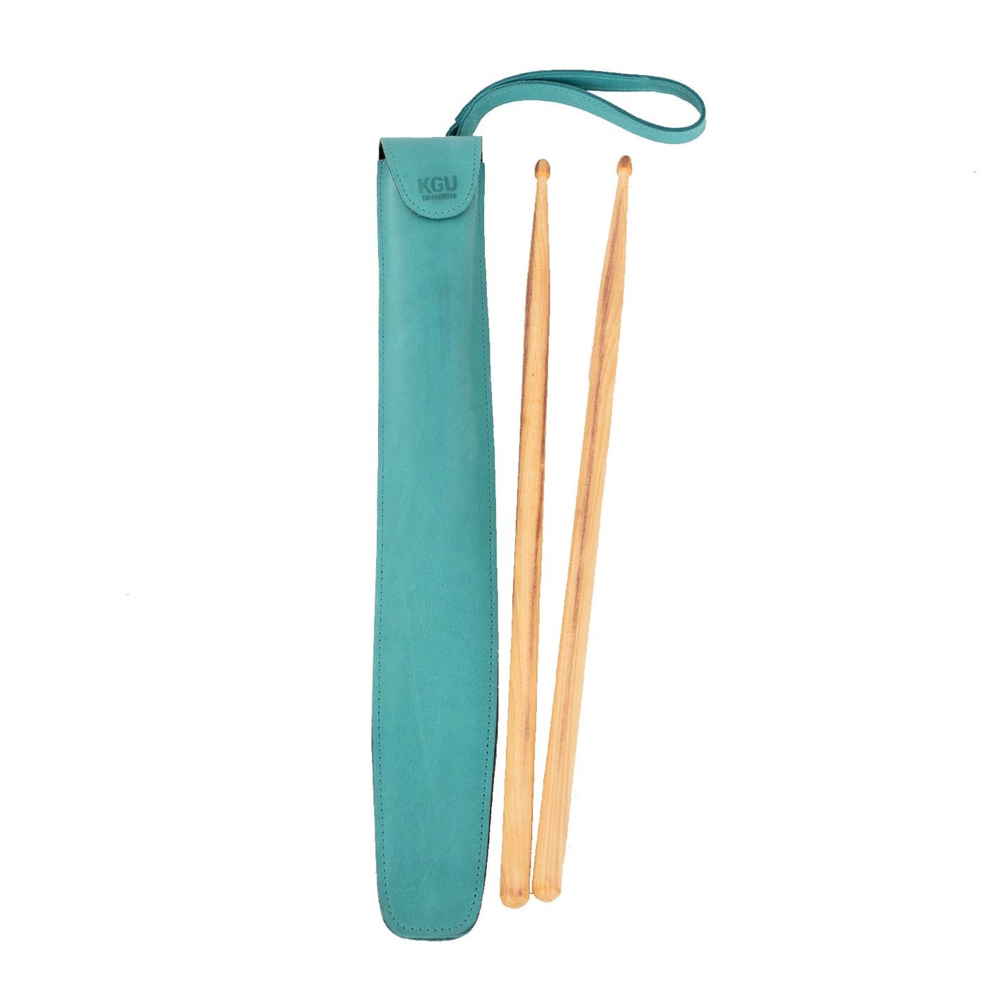 Drumstick Pouch | Genuine leather | KGUmusic