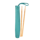 Drumstick Pouch | Genuine leather | KGUmusic