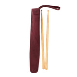 Drumstick Pouch | Genuine leather | KGUmusic