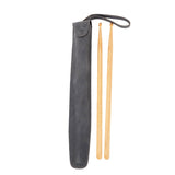 Drumstick Pouch | Genuine leather | KGUmusic