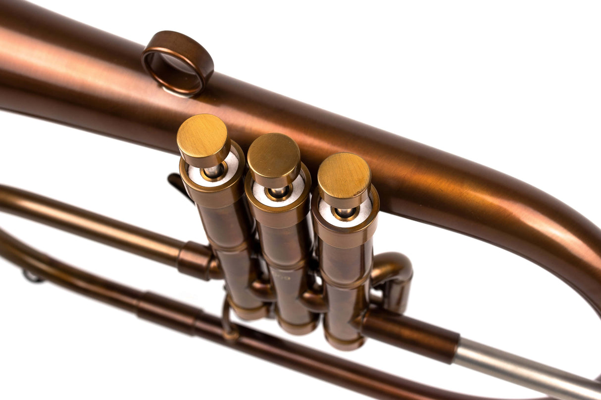 KGUmusic Custom Flugelhorn