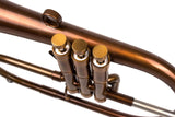 KGUmusic Custom Flugelhorn