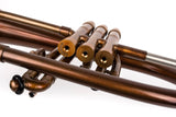 KGUmusic Custom Flugelhorn
