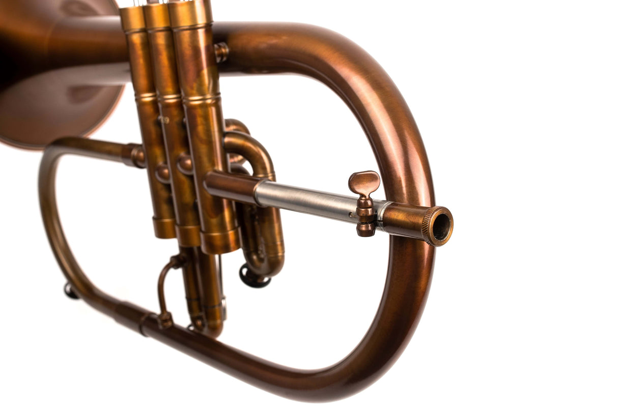 KGUmusic Custom Flugelhorn