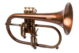 KGUmusic Custom Flugelhorn