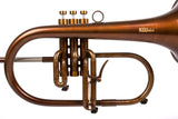 KGUmusic Custom Flugelhorn